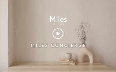Miles Concierge Miles Concierge